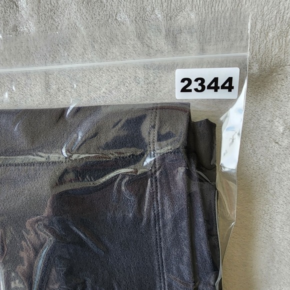 Sandwich Stretch Skirt Womens XS Pencil‎ Mini Charcoal Preppy Office Corporate - Picture 12 of 12